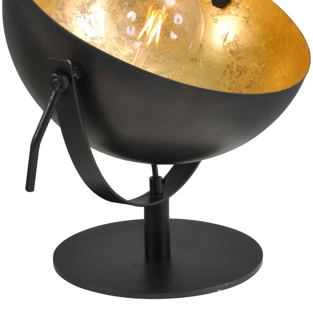 Tafellamp Industria Uplight 40 Masterlight 8718121236827