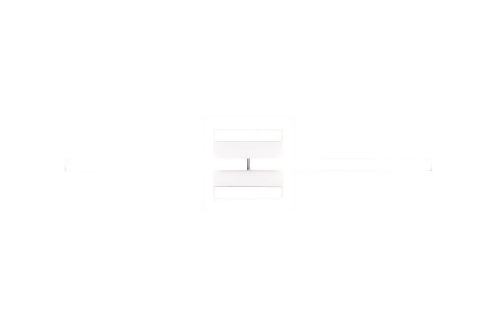 Witte plafondlamp Viale design Trio 4017807598063