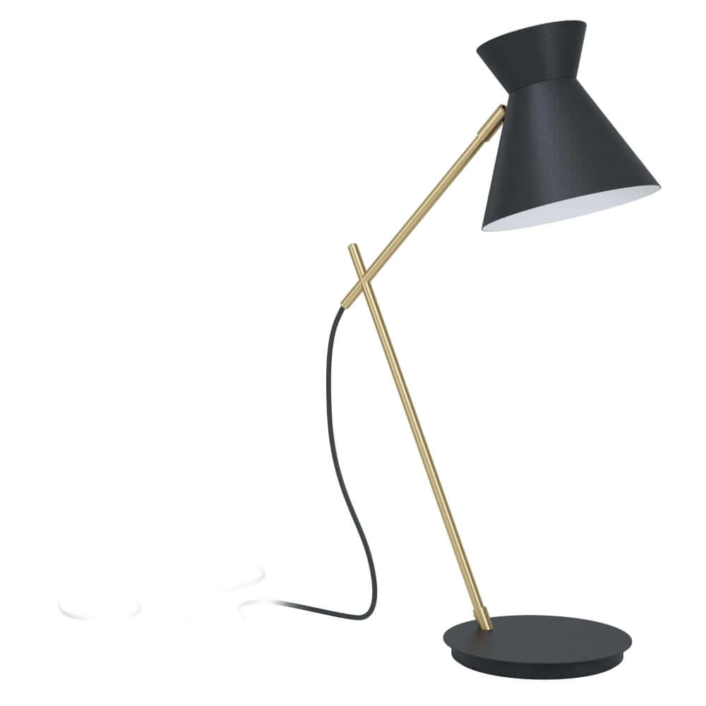 Design bureaulamp Amezaga