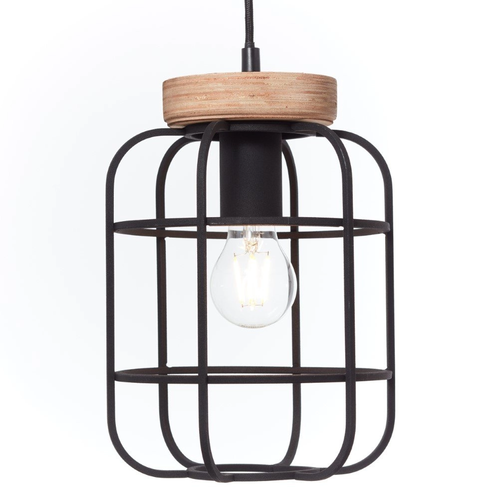 Hanglamp Gwen Brilliant 4004353379499