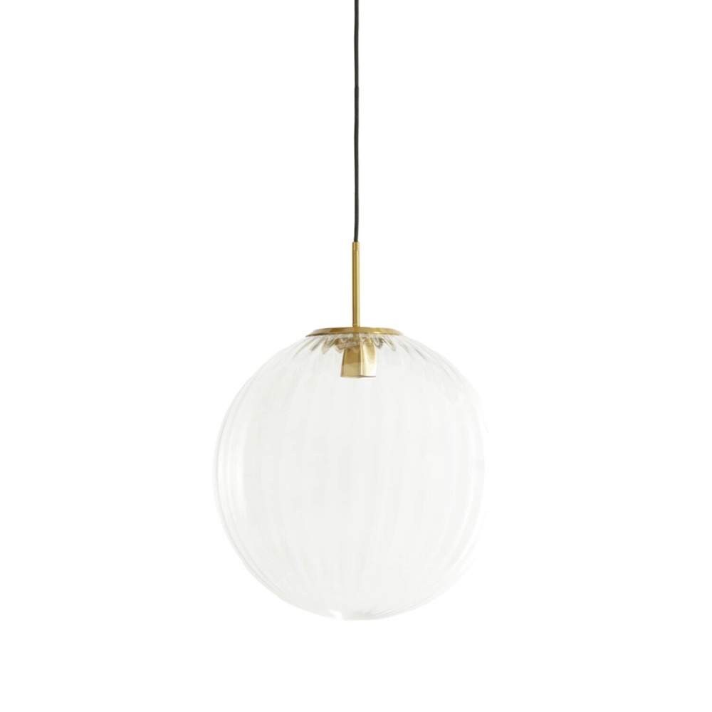 Hanglamp Magdala Ø 40cm helder