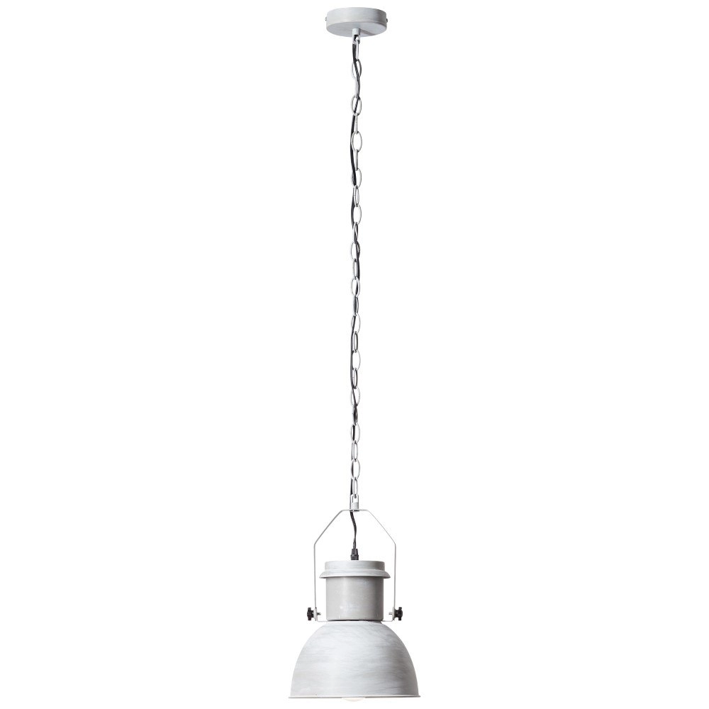 Hanglamp Salford Landelijk Brilliant 4004353240454