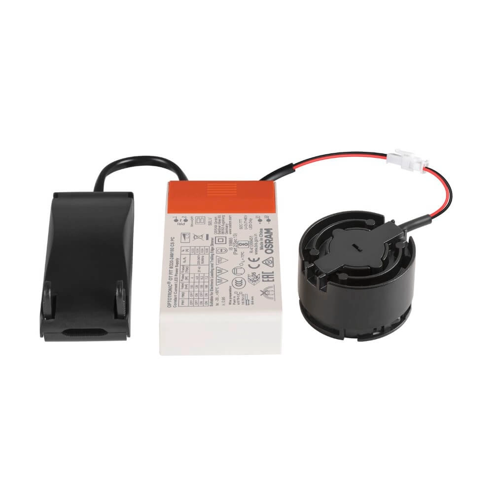New Tria Led module Universeel instelbaar - 60g SLV 4024163277358