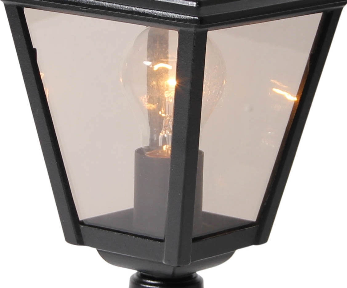 Classic pedestal lamp Quadrana Franssen 8033239084864