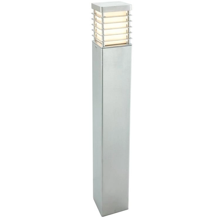Terraslamp Selham 85cm zinkgrijs