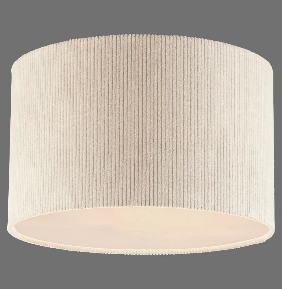 Plafondlamp Green Duro zandkleurig Just Light 4043689005924