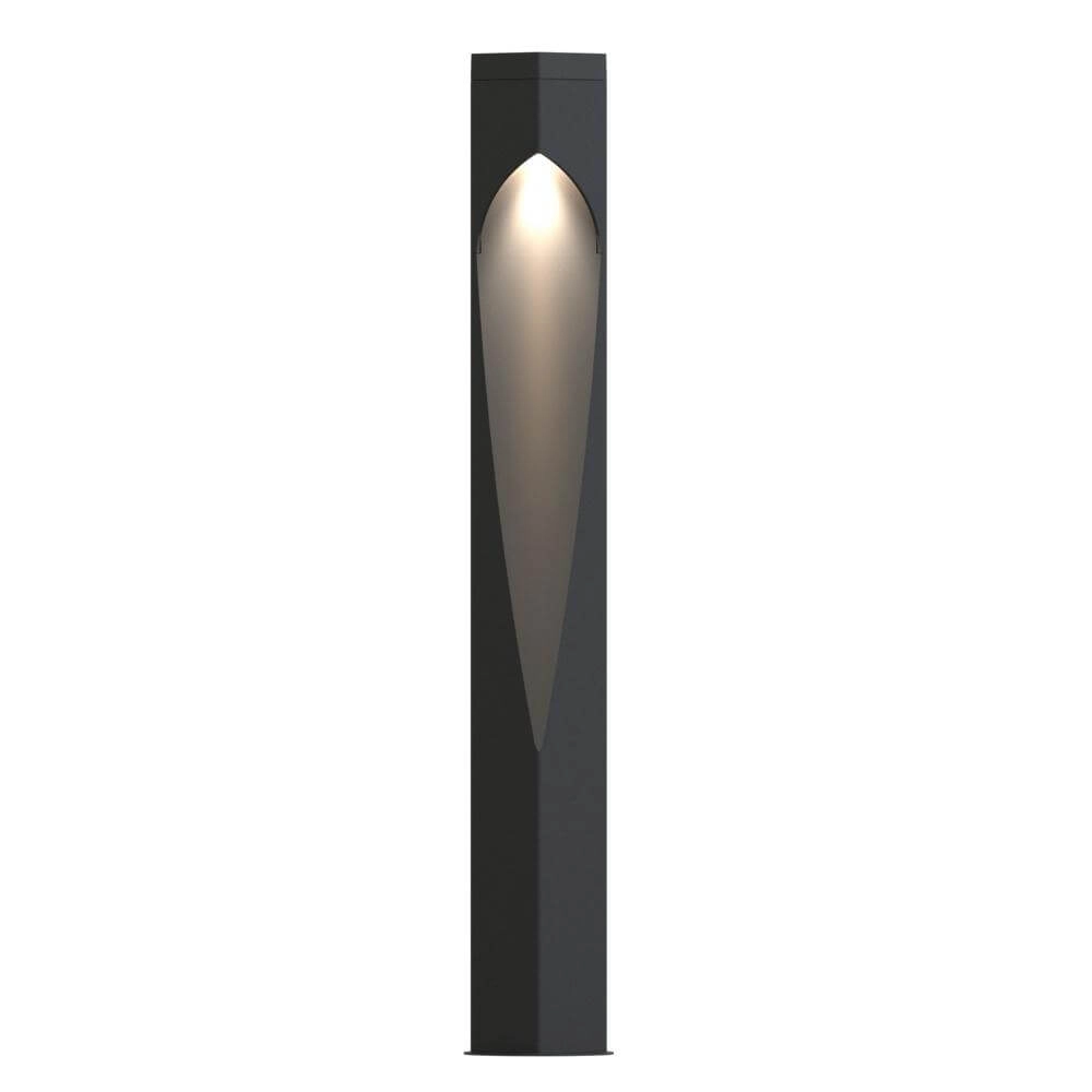 Design tuinlamp Concordia antraciet