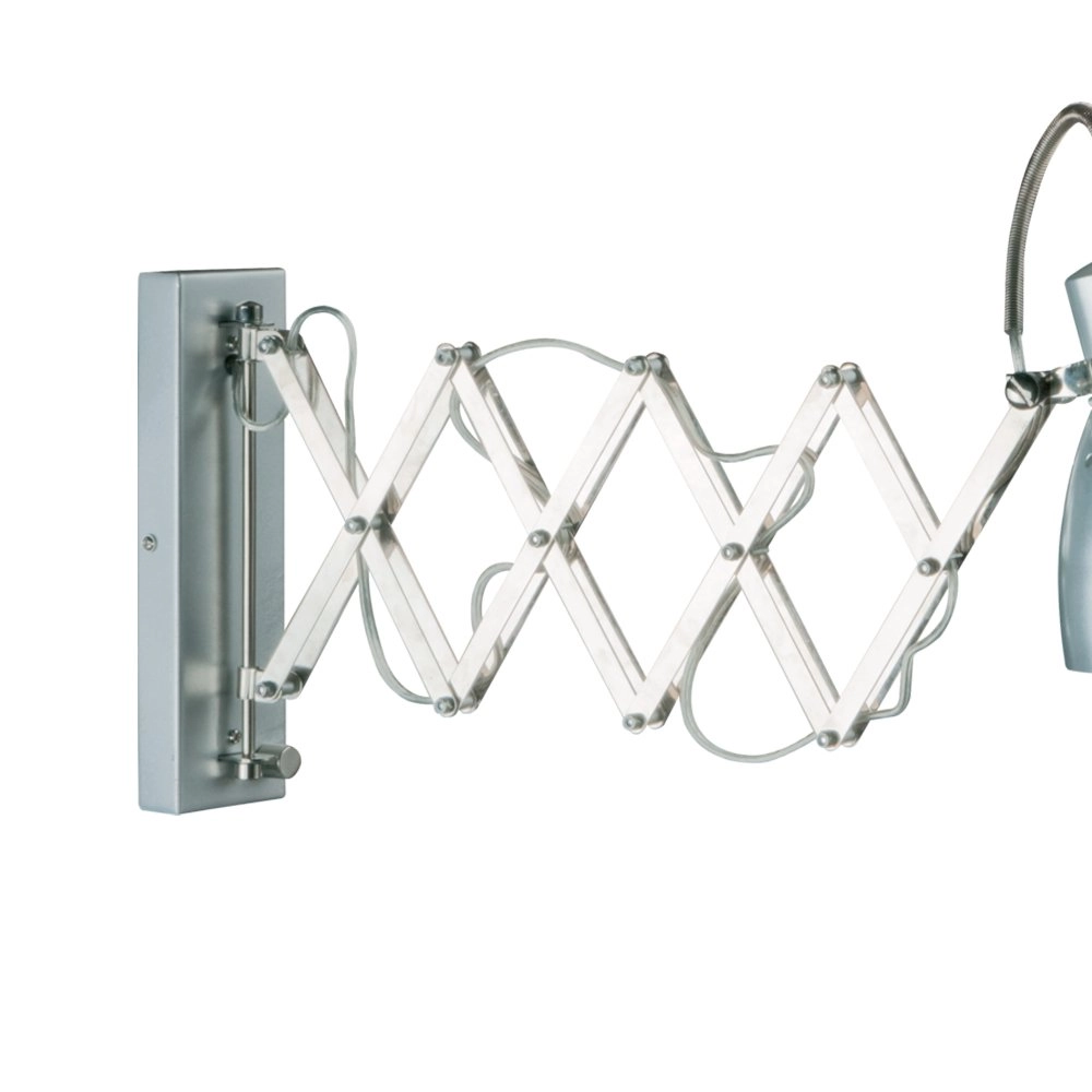 Wandlamp Spring Harmonica Steinhauer 8712746068689