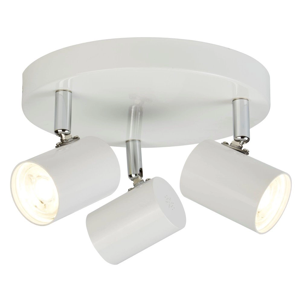 Led plafondspot Rollo
