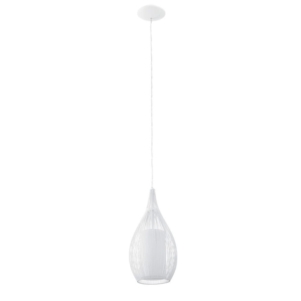 Hanglamp Razoni wit Eglo 9002759922511