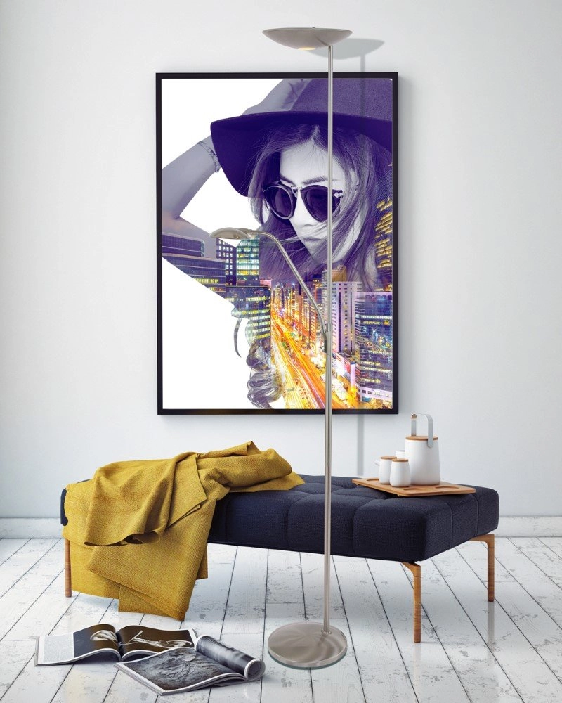 Wandlamp Yorkshire Steinhauer 8712746105926