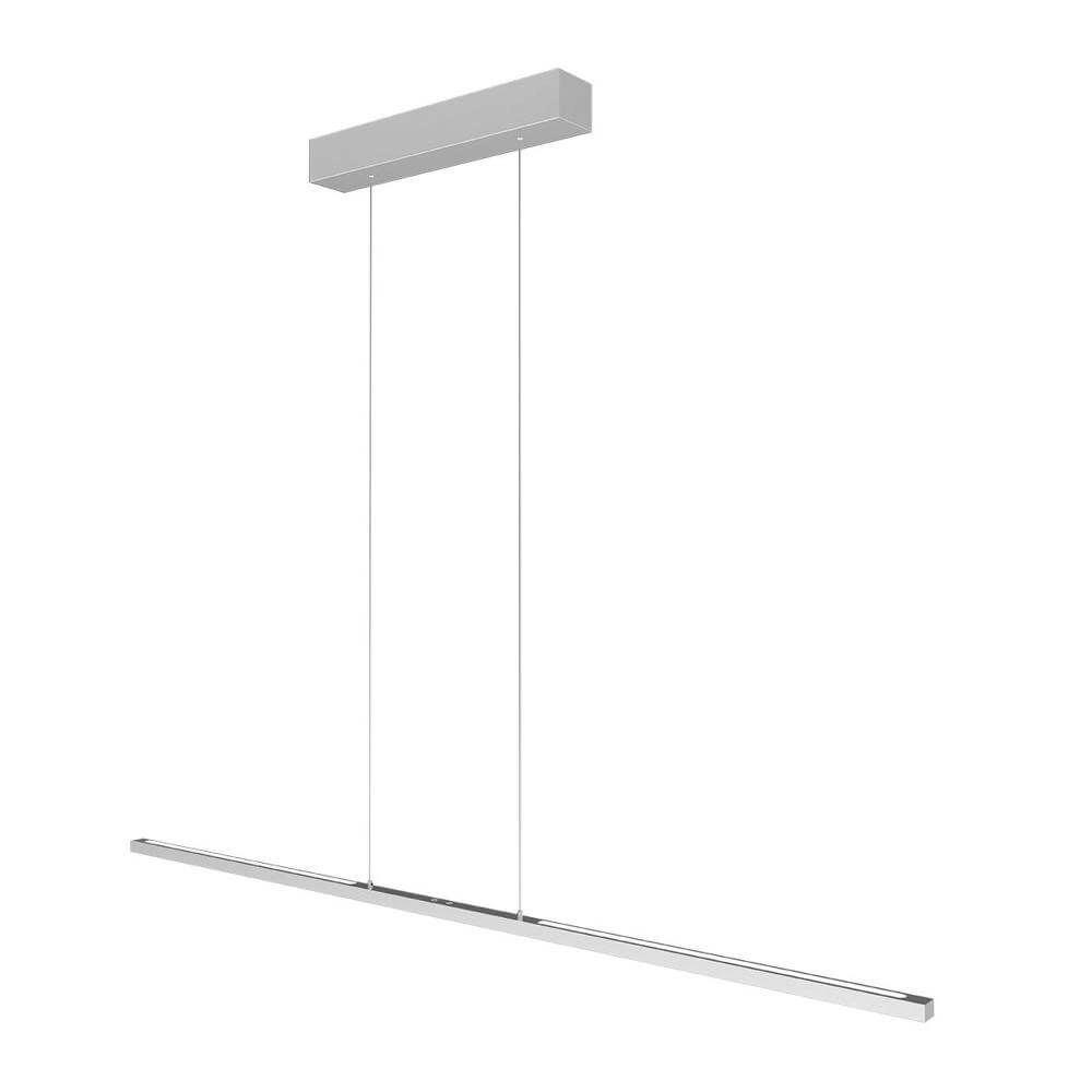 Design hanglamp Bande 150cm grijs