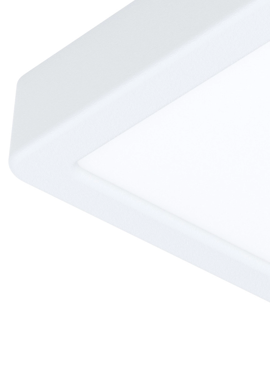 Plafondlamp Fueva 5 Wit Eglo 9002759992460