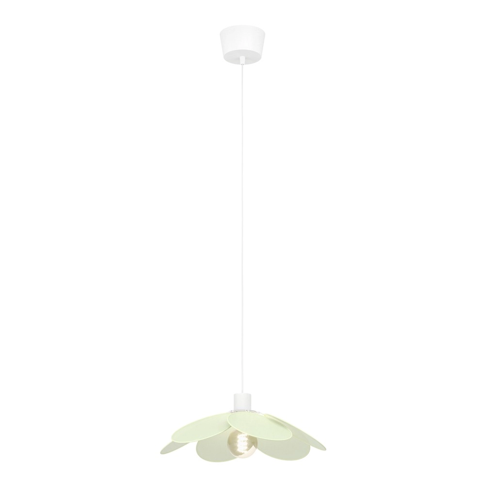 Hanglamp Binacua wit Ø 45cm