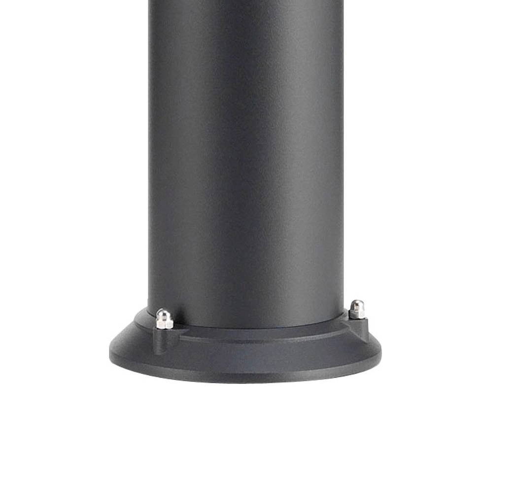 Staande tuinlamp Orion Antraciet Franssen 8033239093668