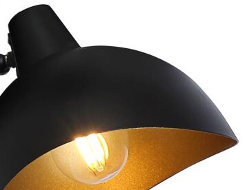 Wandlamp Layton Brilliant 4004353324338