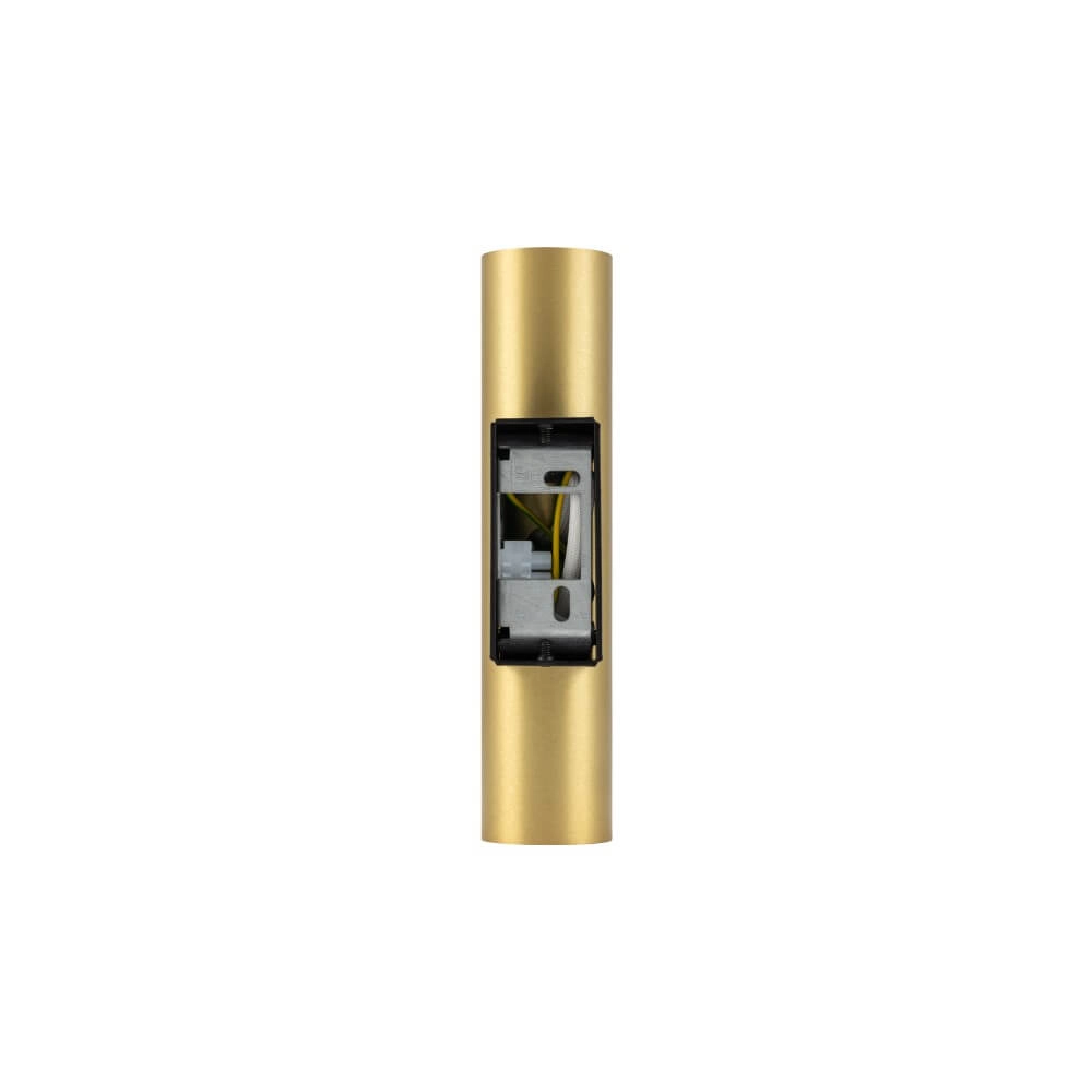 Gouden wandspot Fourty  M up & down Lyora 5903139107549