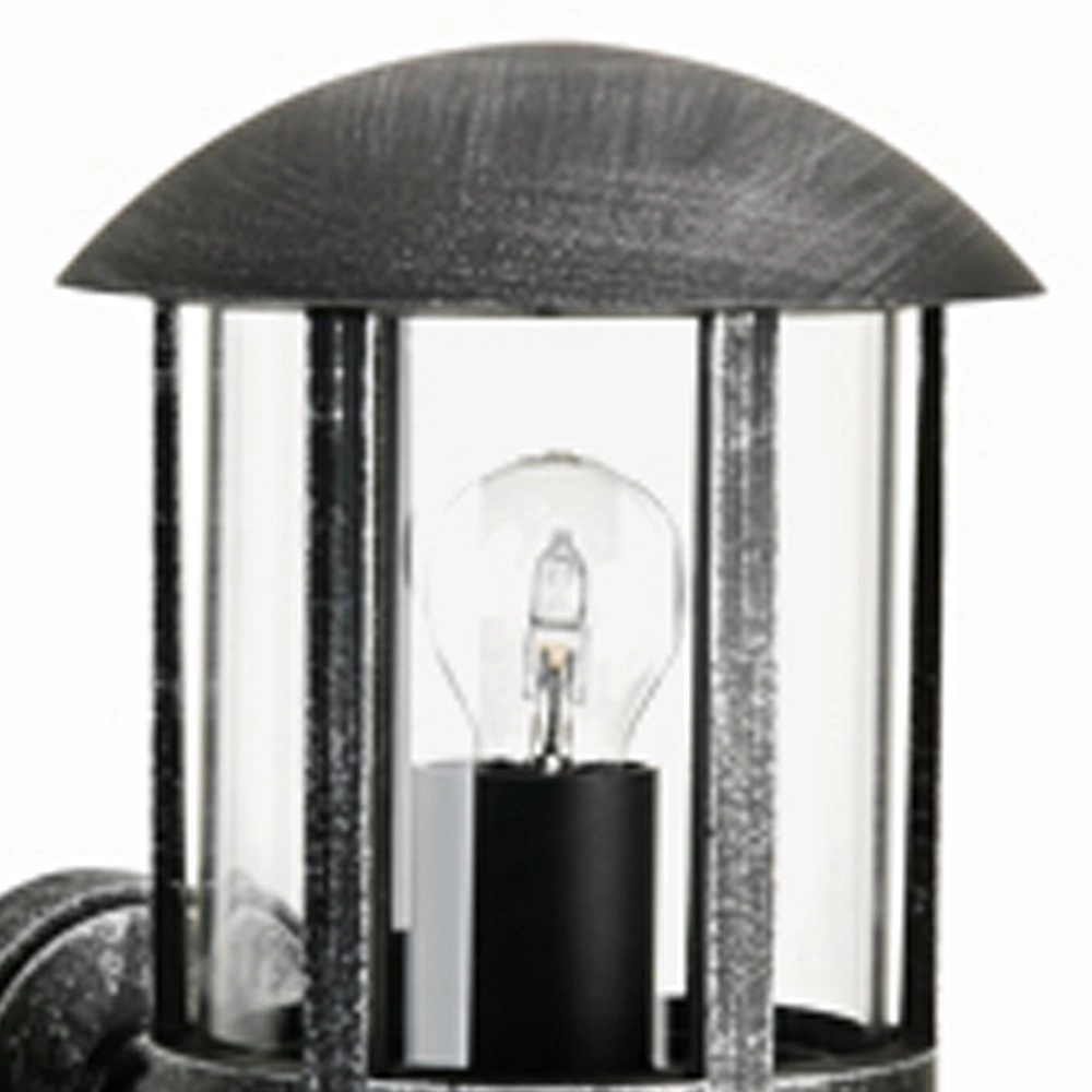 Buitenlamp Holli met bewegingssensor Albert 4007235018363
