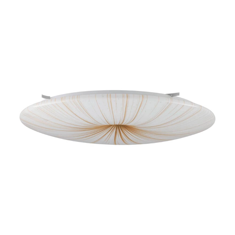 Plafonniére met led Nieves 1 Ø 51cm