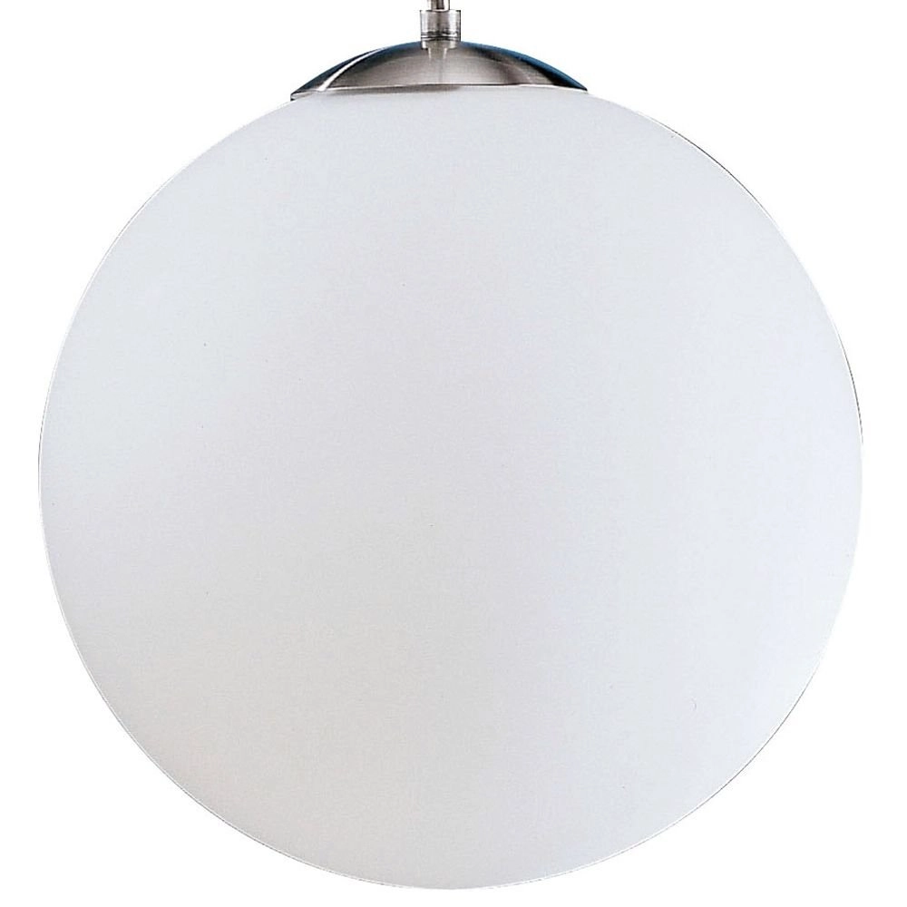 Hanglamp Rondo glas Eglo 9002759852634