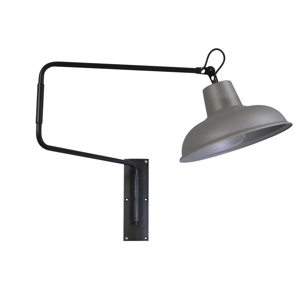 Wand leeslicht Industria 36 Masterlight 8718121235714