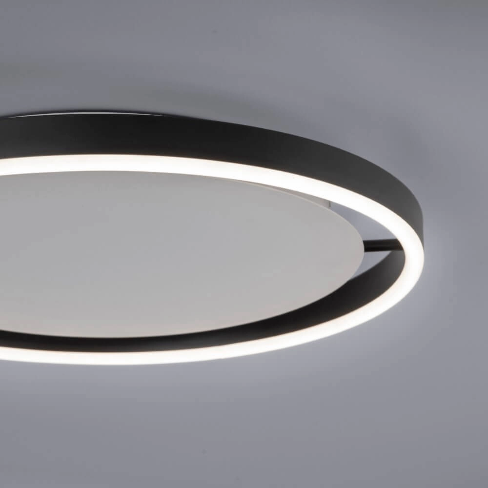 Led plafonnière Ritus Ø 40cm Paul Neuhaus 4043689983925