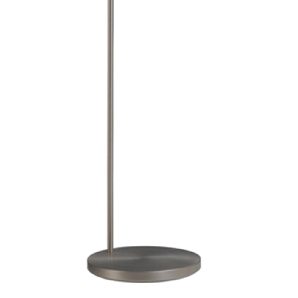 Led uplighter Denia 2 met leeslicht Masterlight 8718121211664