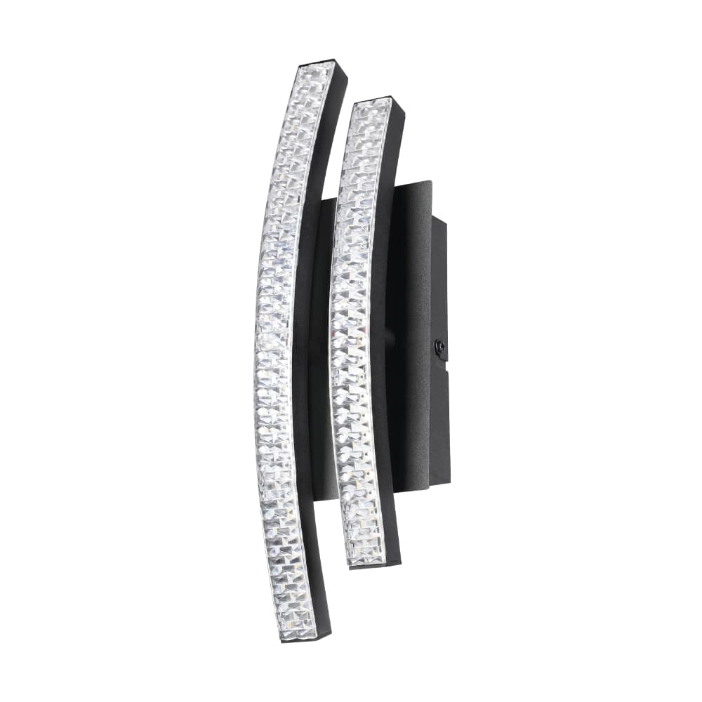 Design muurlamp Lejias met led
