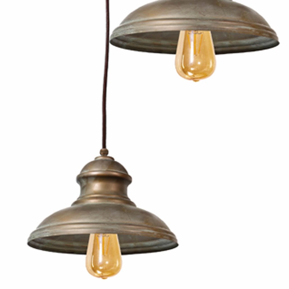 Veranda hanglamp Maritiem antiek Franssen 8021035005855