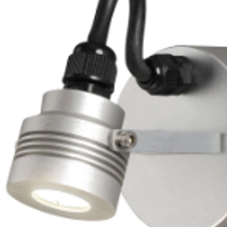 Led muurspot Monza led KonstSmide 7318307922318