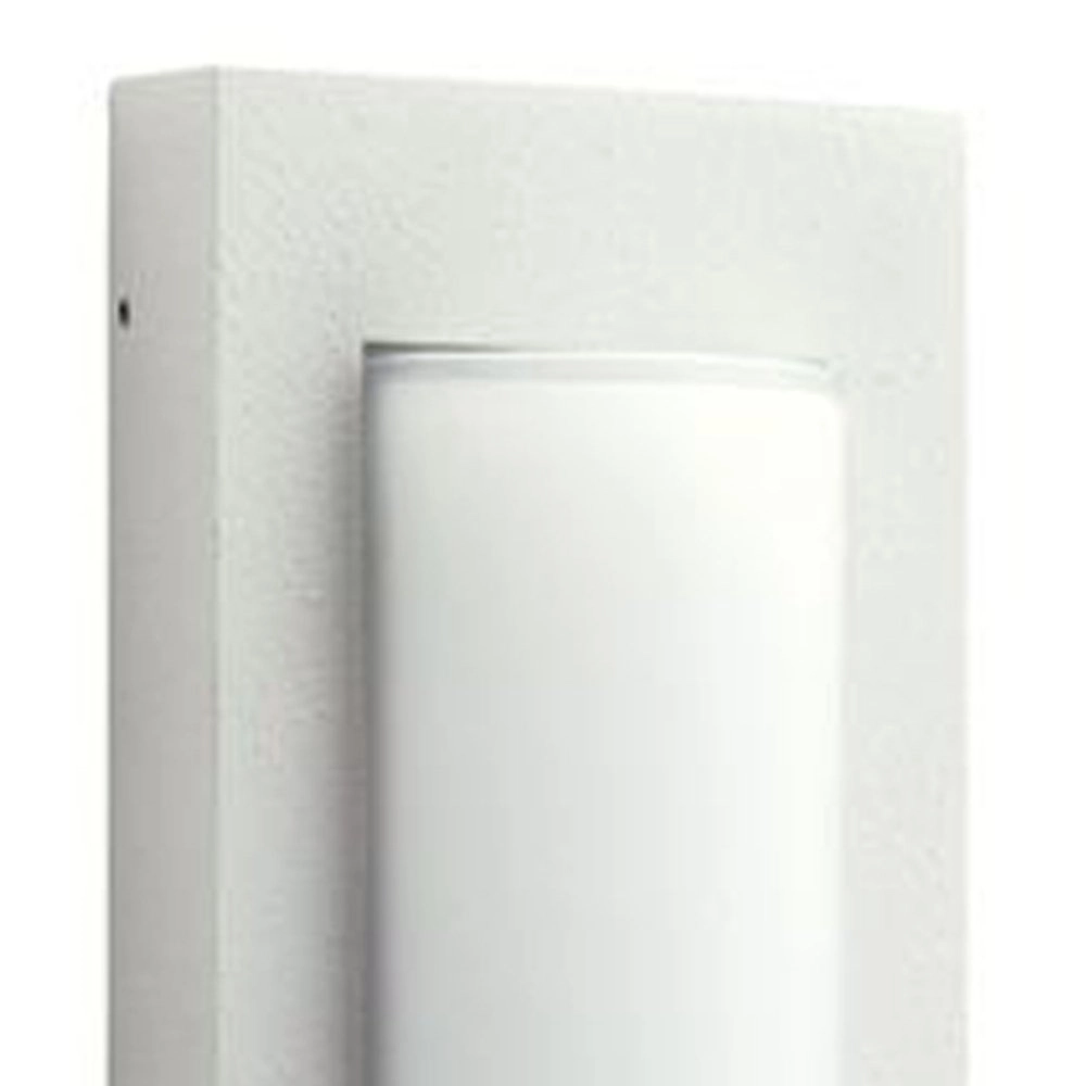 muurlamp Pentangles wit Albert 4007235863109