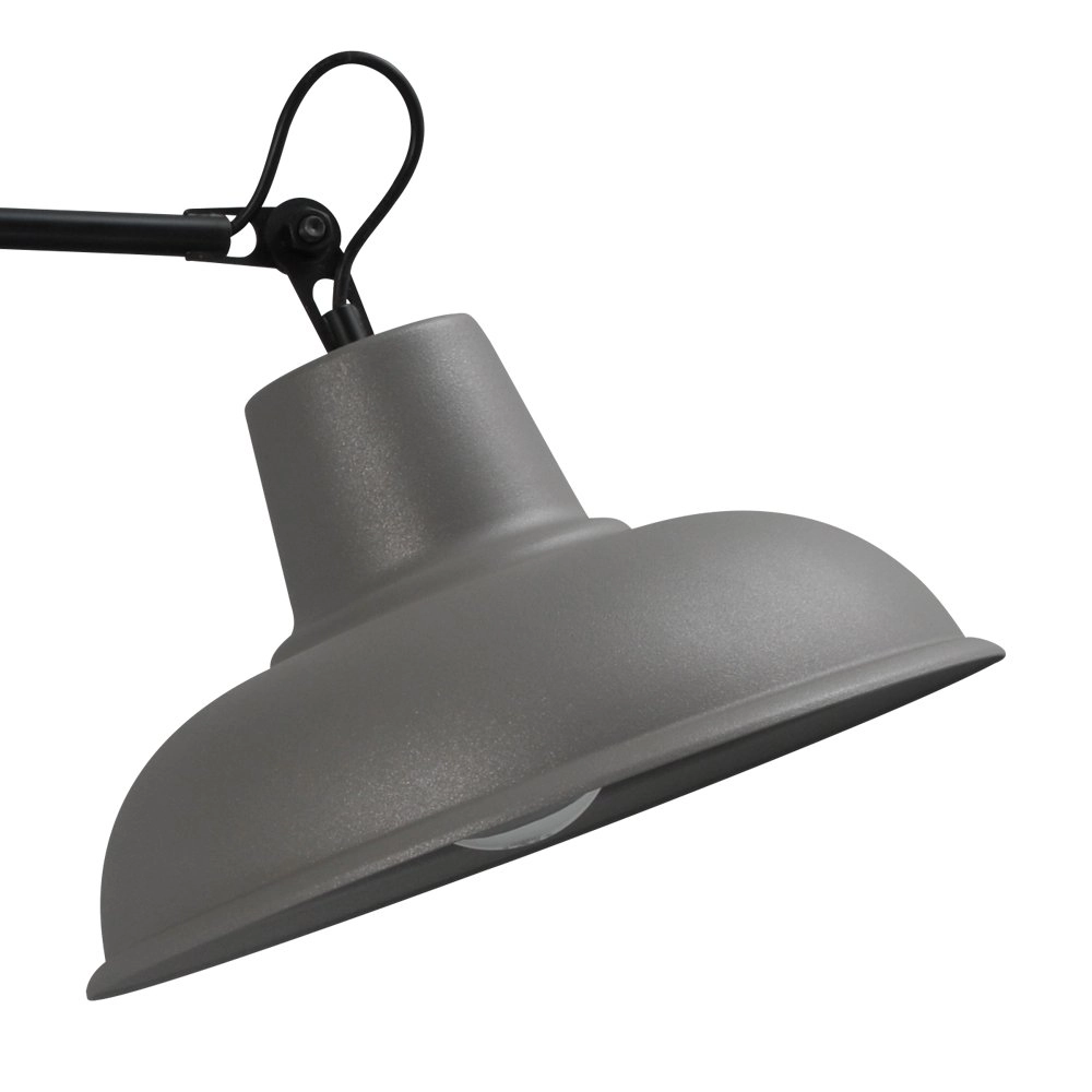 Wand leeslicht Industria 36 Masterlight 8718121235714