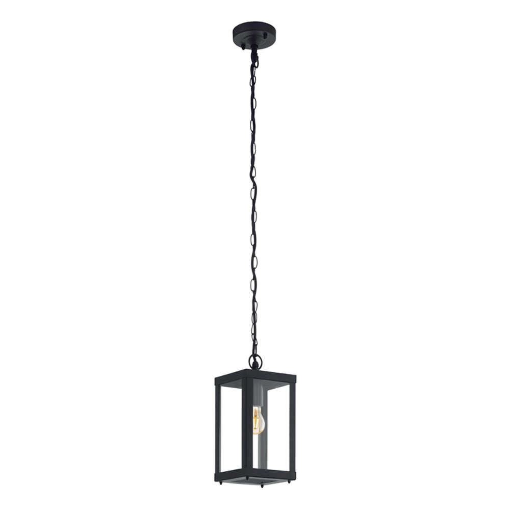 Veranda hanglamp Alamonte 1