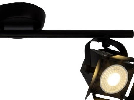 Plafondspot Movie Led 2-lichts Brilliant 4004353241703