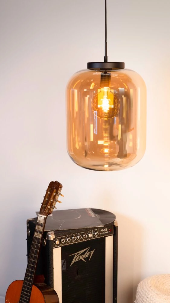 Hanglamp Bulciago Ø 35cm Stars of Light 9002759396725