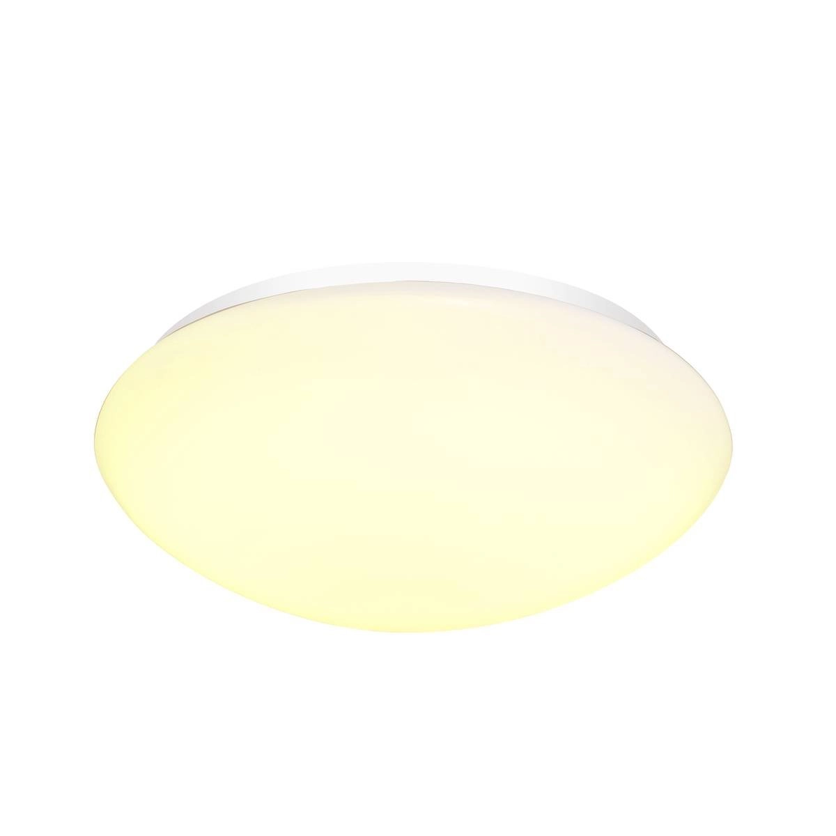 Plafondlamp Lipsy 35cm - 3000-4000K wit