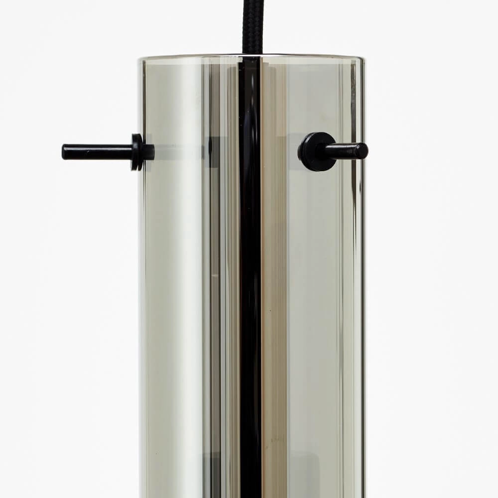 5-lichts hanglamp Glasini Brilliant 4004353429569