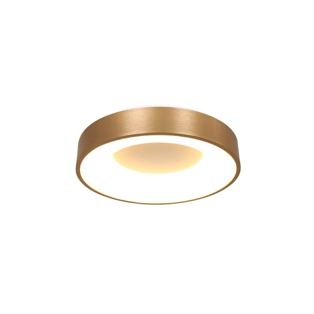 LED ceiling lamp Ringlede Ø 30cm