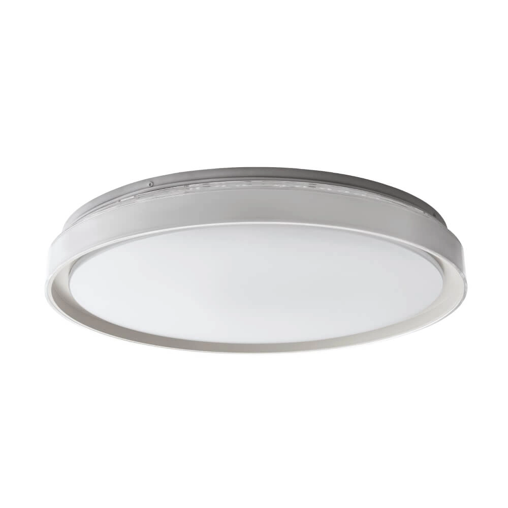 Led plafondlamp Seluci Ø 49cm