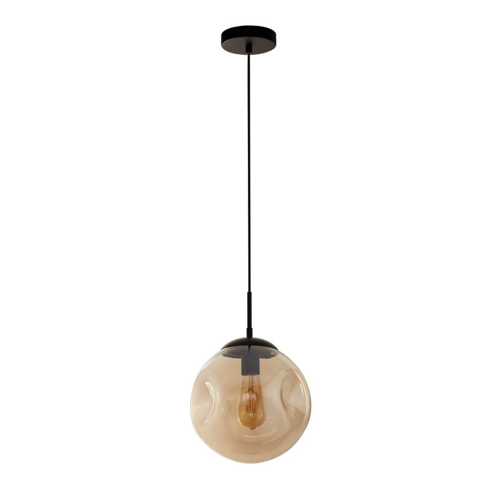 Design hanglamp Punch