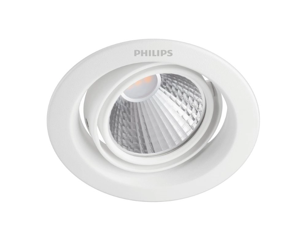 Set van 3 inbouwspots Pomeron Philips 8719514258044