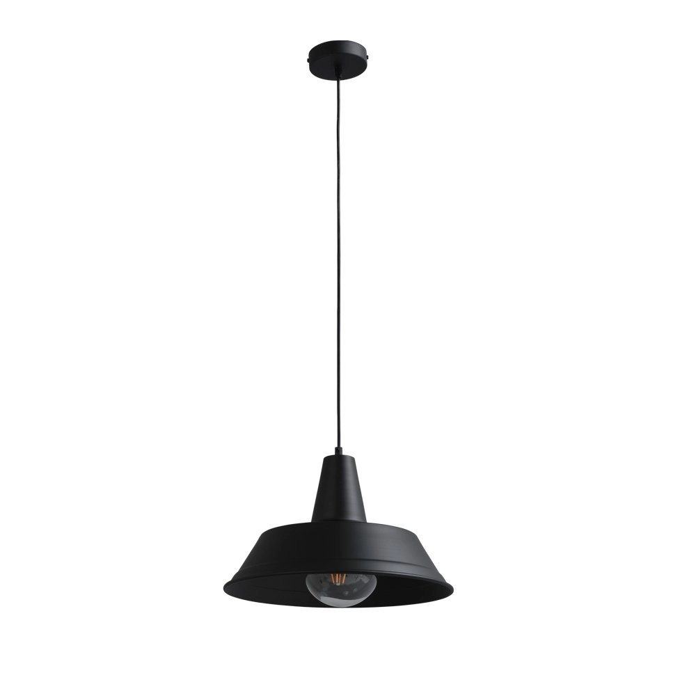 Hanglamp Industria 35 Masterlight 8718121237626