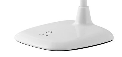 Bureaulamp Nele met daglicht Brilliant 4004353245916