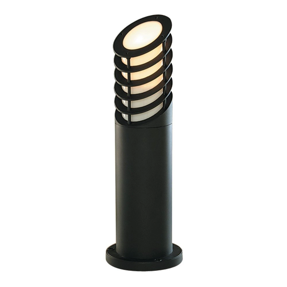 Staande lamp Posts 45cm zwart