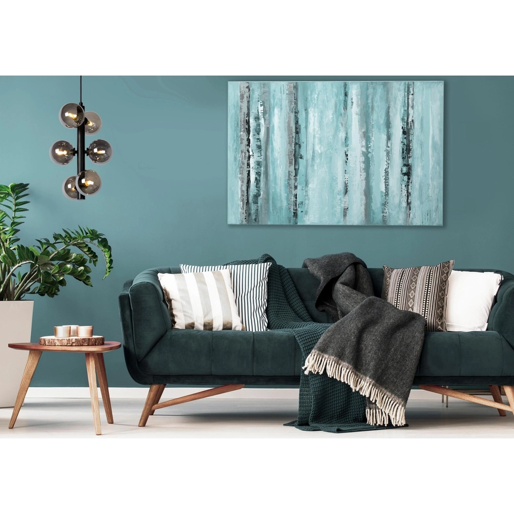 Hanglamp Tycho zwart Lucide 5411212450951