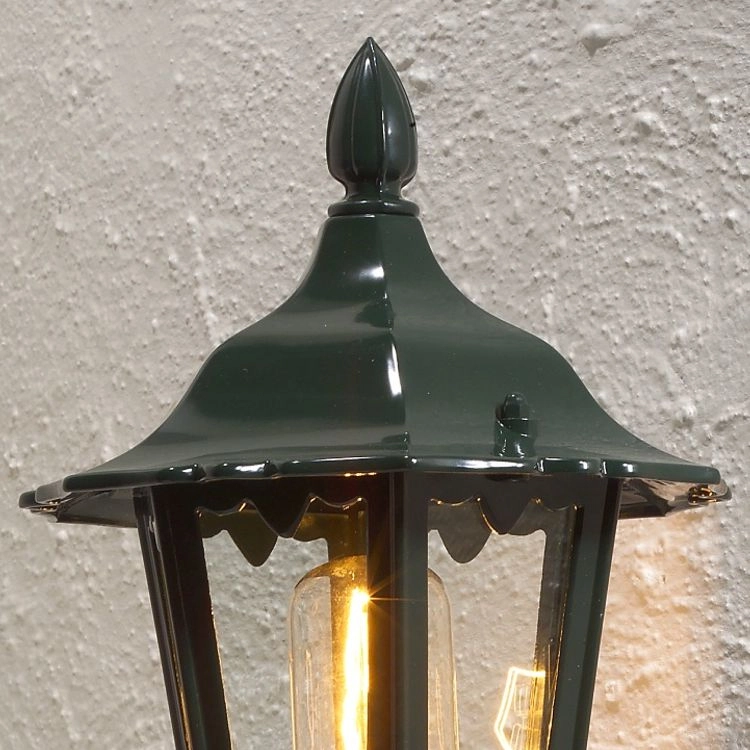 Buitenlamp Firenze Up Klassiek KonstSmide 7318307232608
