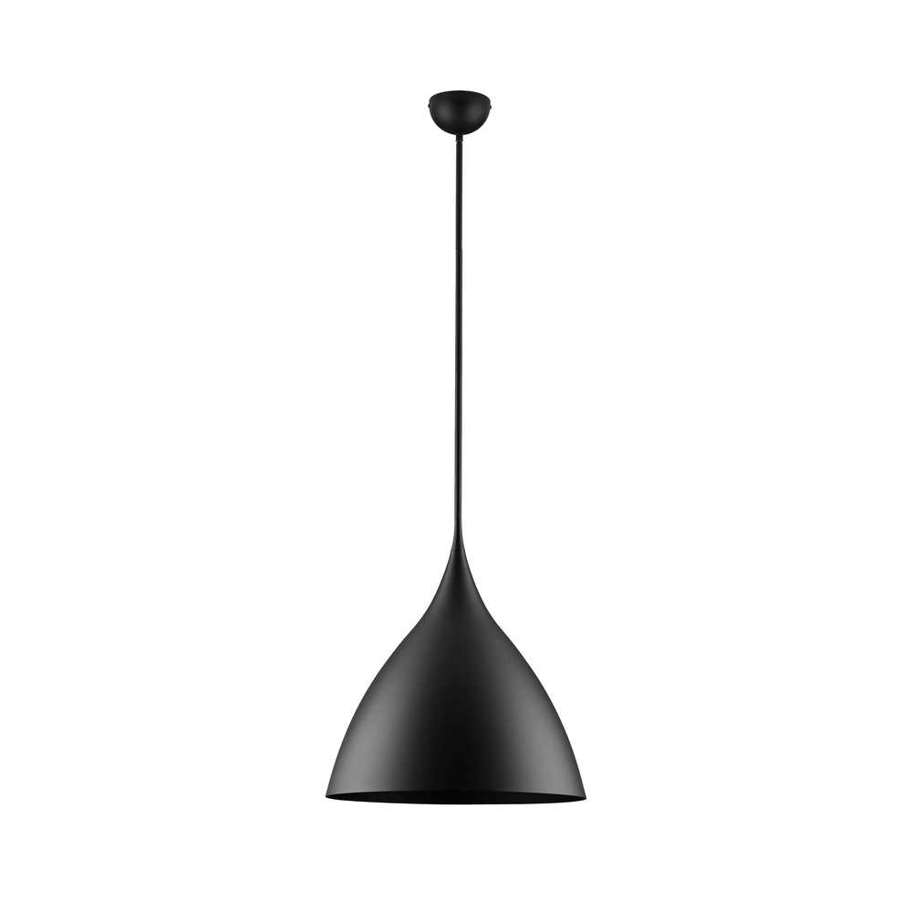 Design hanglamp Syntopia zwart Lyora 5212017457974