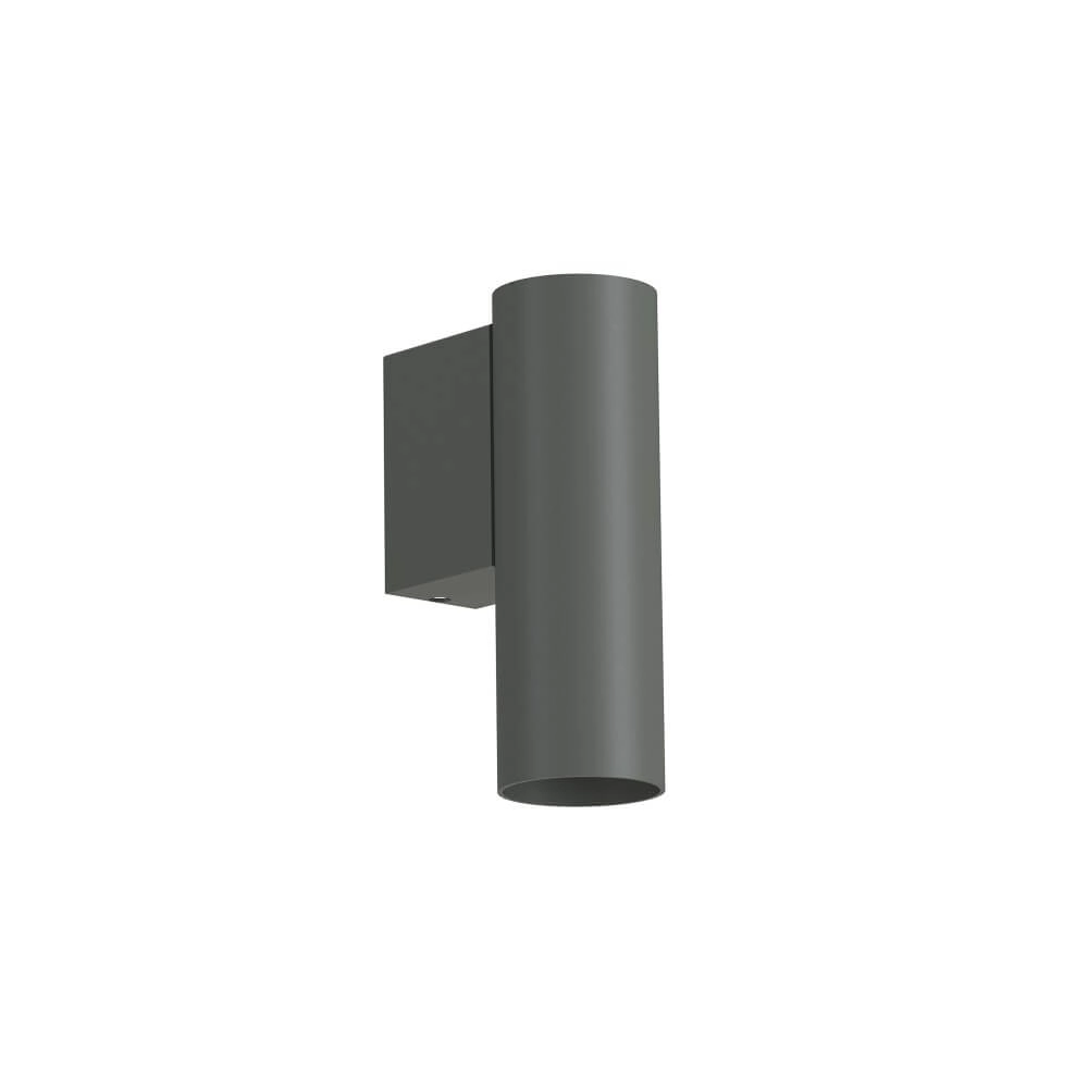 Antraciete wandspot Fourty S down Lyora 5903139108898