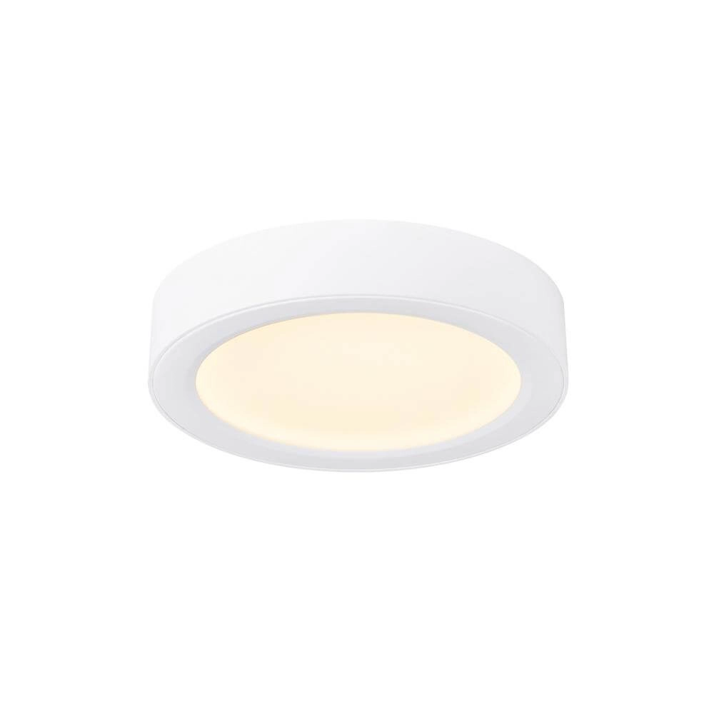 Inbouwspot Soller wit 7,5W Nordlux 5704924007408