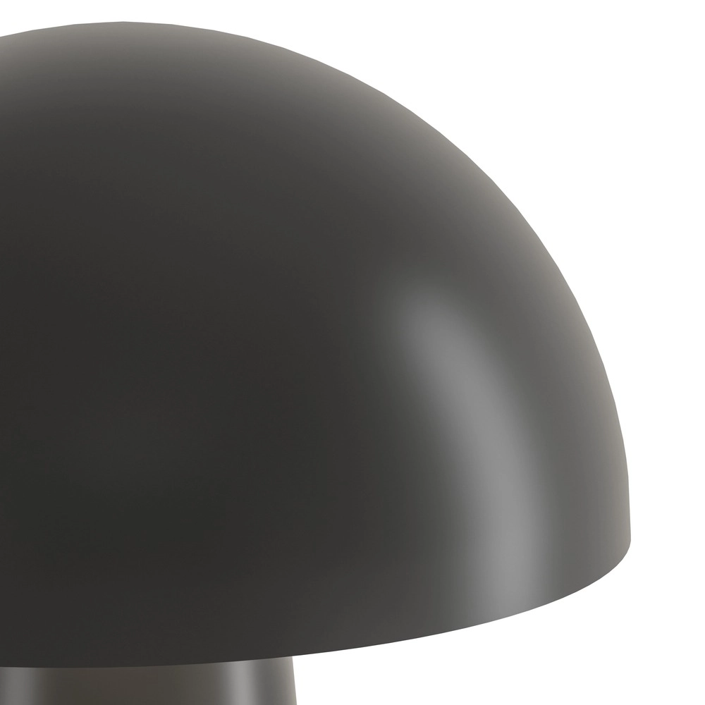 Tafellamp Bufalara zwart Eglo 9008606405336